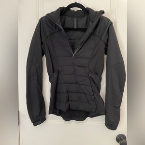 Lululemon 1/4 zip!